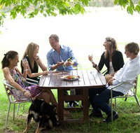 Hidden Creek Winery and Cafe - Accommodation Adelaide