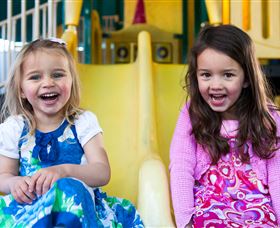 The Giant Mushroom - Accommodation Adelaide 2