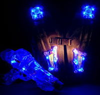 Zone 3 Canberra Laser Games - Accommodation Adelaide
