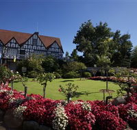 Cockington Green Gardens - Accommodation Adelaide