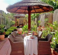 The Well Retreat - Day Spa and Teahouse - Accommodation Adelaide
