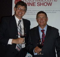 Symphony Hill Wines - Accommodation Adelaide