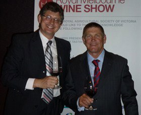Symphony Hill Wines - Accommodation Adelaide 0