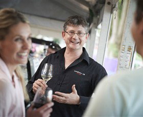 Symphony Hill Wines - Accommodation Adelaide 1