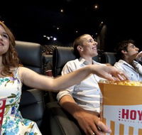 Hoyts Cinemas Belconnen - Accommodation Adelaide