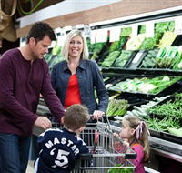 Belconnen Fresh Food Markets - Accommodation Adelaide