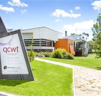 Varias Restaurant and Conference Centre incorporating Banca Ridge Winery Cellar Door - Accommodation Adelaide