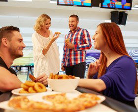AMF Belconnen Ten Pin Bowling Centre - Accommodation Adelaide 2
