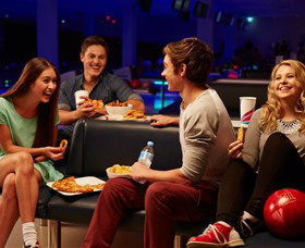 AMF Belconnen Ten Pin Bowling Centre - Accommodation Adelaide 3