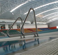Canberra International Sports and Aquatic Centre CISAC - Accommodation Adelaide