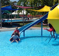 Big Splash Waterpark - Accommodation Adelaide