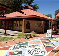 Country Art Escapes - New England North West Regional Arts Trail - Accommodation Adelaide