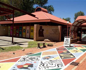 Country Art Escapes - New England North West Regional Arts Trail - Accommodation Adelaide 0