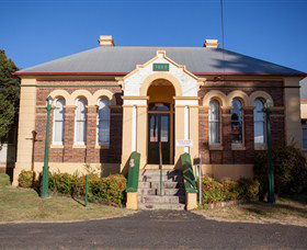 Country Art Escapes - New England North West Regional Arts Trail - Accommodation Adelaide 1