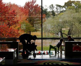 Country Art Escapes - New England North West Regional Arts Trail - Accommodation Adelaide 2
