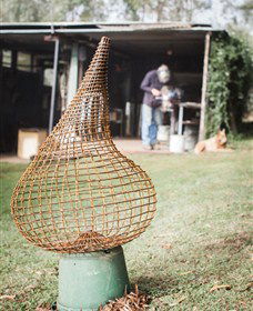 Country Art Escapes - New England North West Regional Arts Trail - Accommodation Adelaide 3