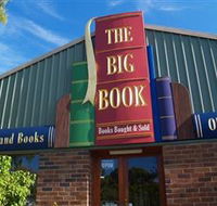Big Book - Accommodation Adelaide