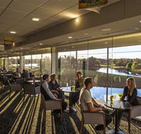 Gungahlin Lakes Golf and Community Club - Accommodation Adelaide