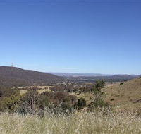Mount Painter - Accommodation Adelaide