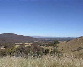 Mount Painter - Accommodation Adelaide 0