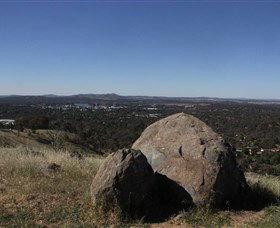 Mount Painter - Accommodation Adelaide 1