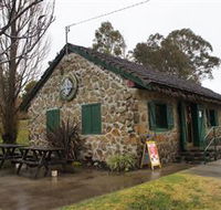 Crofters Cottage - Accommodation Adelaide