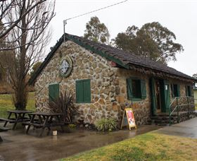 Crofters Cottage - Accommodation Adelaide 0