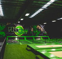 Flip Out Mitchell - Accommodation Adelaide
