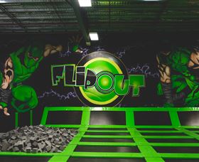 Flip Out Mitchell - Accommodation Adelaide 1
