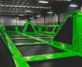 Flip Out Mitchell - Accommodation Adelaide 2