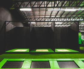Flip Out Mitchell - Accommodation Adelaide 3