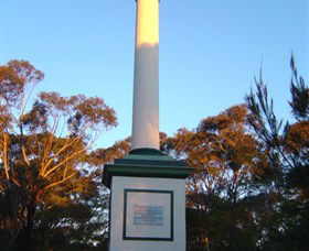 Dargan NSW Accommodation Adelaide