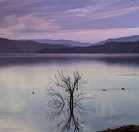 Inland Waters Holiday Parks Lake Glenbawn - Accommodation Adelaide
