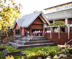 Jerrys Plains NSW Accommodation Adelaide
