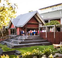Hollydene Estate Wines and Vines Restaurant - Accommodation Adelaide