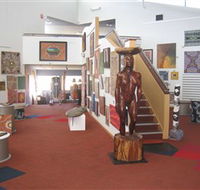 Burrunju Art Gallery - Accommodation Adelaide