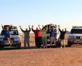 Spirit Safaris - Accommodation Adelaide 0