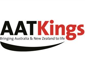 AAT Kings - Accommodation Adelaide 0