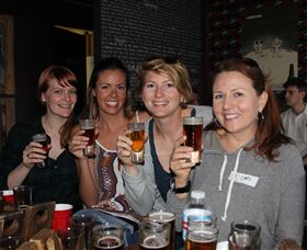Daves Brewery Tours - Accommodation Adelaide 1
