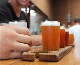 Daves Brewery Tours - Accommodation Adelaide 2