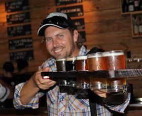 Daves Brewery Tours - Accommodation Adelaide 8