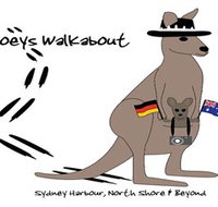 Joeys Walkabout - Accommodation Adelaide