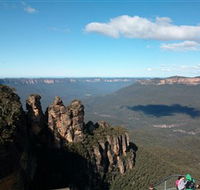Meridienne Tours and Cruises - Accommodation Adelaide