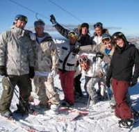 Oz Snow Adventures - Accommodation Adelaide