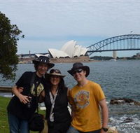 Real Sydney Tours - Accommodation Adelaide