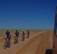 Remote Outback Cycle Tours - Accommodation Adelaide