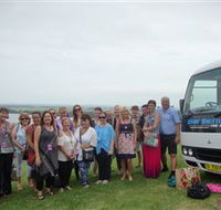 Shire Shuttle Bus  - Accommodation Adelaide