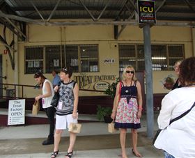 Shire Shuttle Bus  - Accommodation Adelaide 4