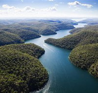 Sydney OutBack - Accommodation Adelaide