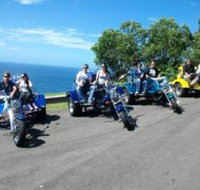 Troll Tours Harley and Motorcycle Rides - Accommodation Adelaide